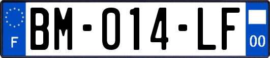 BM-014-LF