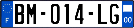 BM-014-LG