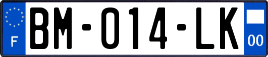 BM-014-LK