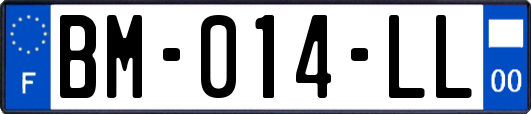 BM-014-LL