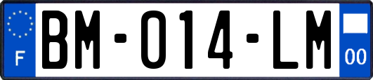BM-014-LM