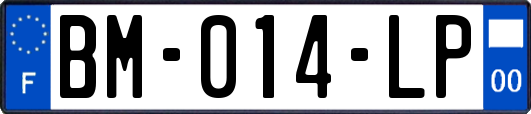 BM-014-LP