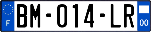 BM-014-LR