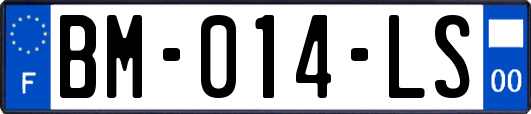 BM-014-LS