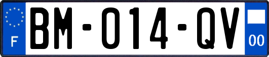 BM-014-QV