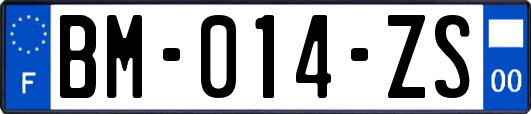 BM-014-ZS