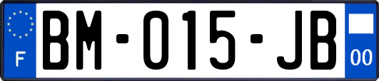 BM-015-JB