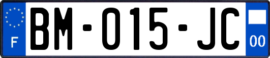 BM-015-JC