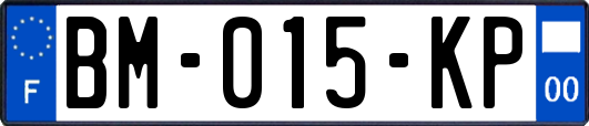 BM-015-KP