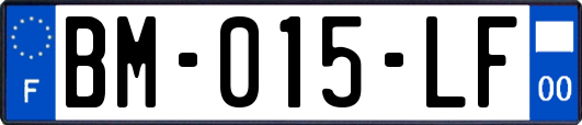 BM-015-LF