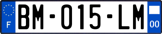 BM-015-LM