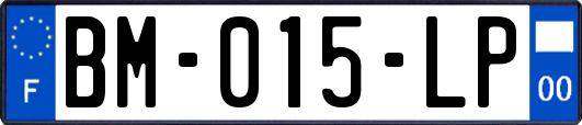 BM-015-LP