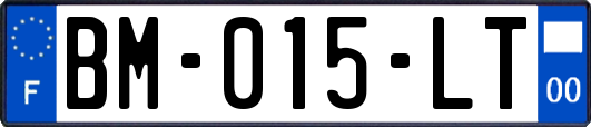 BM-015-LT