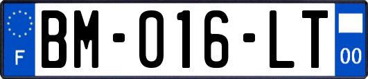 BM-016-LT