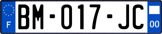 BM-017-JC