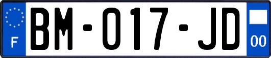 BM-017-JD