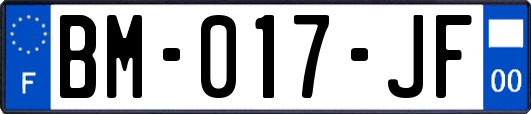BM-017-JF