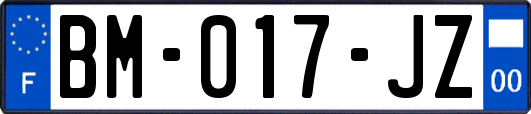 BM-017-JZ