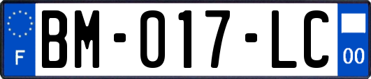 BM-017-LC