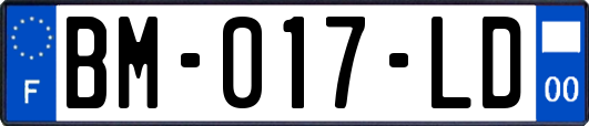 BM-017-LD