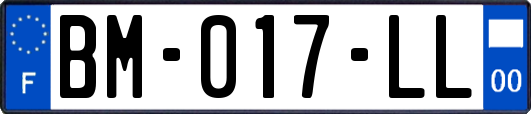 BM-017-LL