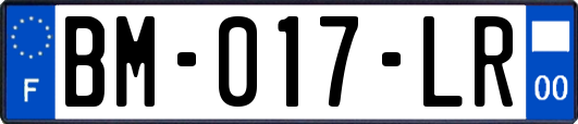 BM-017-LR