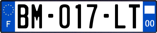 BM-017-LT