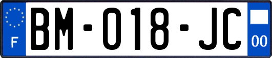 BM-018-JC