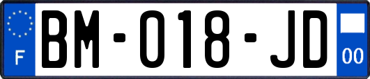 BM-018-JD