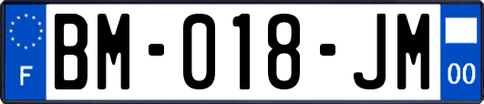BM-018-JM