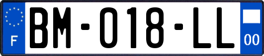 BM-018-LL