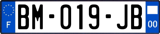 BM-019-JB
