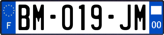 BM-019-JM