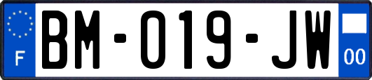 BM-019-JW