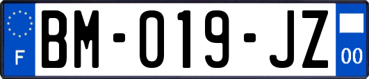 BM-019-JZ