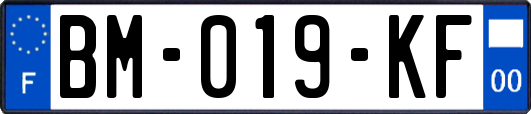 BM-019-KF