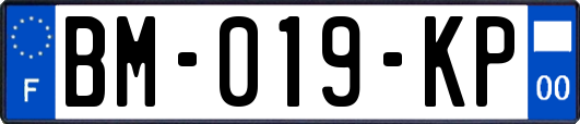 BM-019-KP