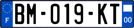BM-019-KT