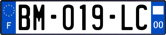 BM-019-LC