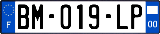 BM-019-LP