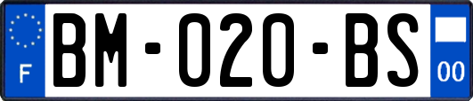 BM-020-BS