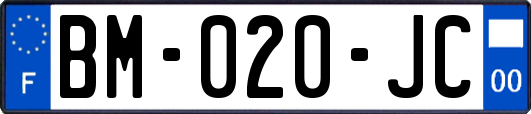 BM-020-JC
