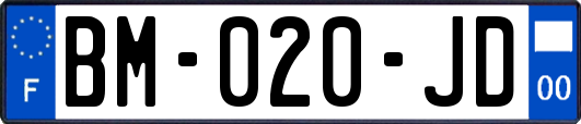 BM-020-JD