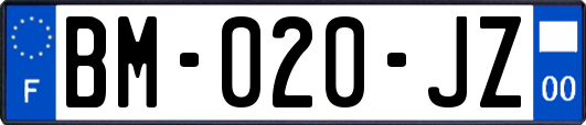 BM-020-JZ