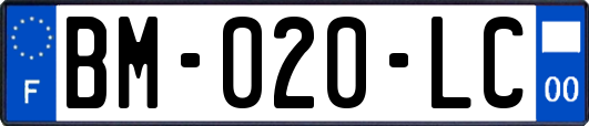 BM-020-LC