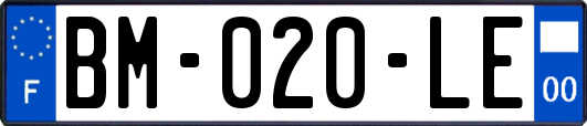 BM-020-LE