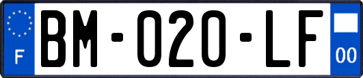 BM-020-LF