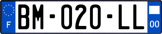 BM-020-LL