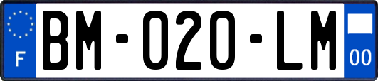 BM-020-LM