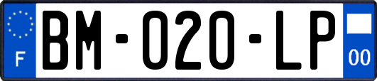 BM-020-LP